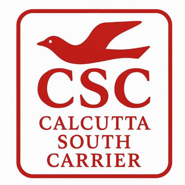 CALCUTTA SOUTH CARRIER